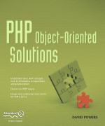 PHP Object - Oriented Solutions