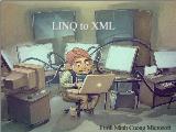 LinQ to XML