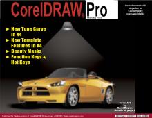 Corel DRAW Pro