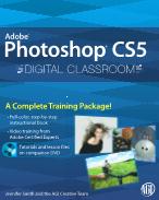 Adobe photoshop cs5 digital classroom