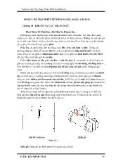 Giới thiệu cộng cụ puppet warp mới của photoshop CS5