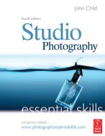 Studio Photography Essential Skills (Ebook)