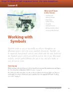 Working with Symbols