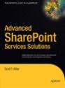 Advanced sharepoint services solutions