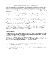 Hướng dẫn từng bước cách thiết lập w2k vpn server