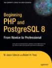 Beginning PHP and Postgre SQL 8 - From Novice to Professional