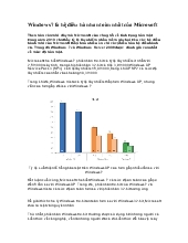 Windows 7 là hệ điều hành an toàn nhất của Microsoft