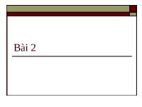 Đề tài Hệ thống thông tin quản trị trong thương mại điện tử