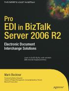 Đề tài ProEDI in BizTalkServer 2006 R2 - Electronic DocumentInterchange Solutions