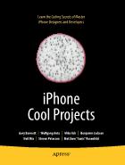 IPhone Cool Projects