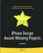IPhone Design Award-Winning Projects