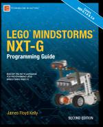 Lego mindstorms nxt-G - programming guide