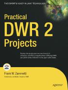 Practical dwr 2 projects