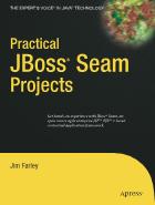 Practical jboss seam projects