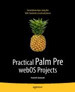 Practical palm pre webos projects
