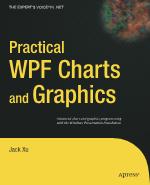 Practical WPF Charts and Graphics
