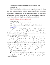 Mười vấn đề thường gặp và cách phòng tránh về Mạng