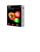 Nero Multimedia Suite 10.0.13100 Full Version (Mediafire) + Crack (Update 20/02/2011)