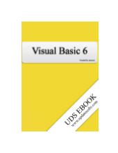 Ebook Visual basic 6.0