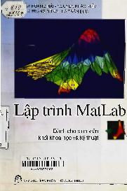 Lập trình matlab