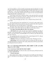 Các giai đoạn sinh trưởng, phát triển và yêu cầu sinh thái của cây cà phê