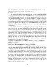 Đặc điểm sinh trưởng phát triển và yêu cầu sinh thái của cây cao su