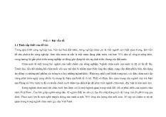 Tình hình chăn nuôi lợn 6 tháng đầu năm 2009 của thị trấn Trâu Quỳ, Gia Lâm, Hà Nội