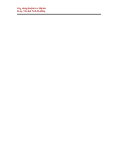 Ứng dụng thuật toán Dijkstra trong Shortest Path Routing để tìm đường đi ngắn nhất