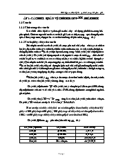 Chống sét và bảo vệ nối đất