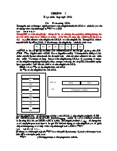 Lập trình hợp ngữ 8051