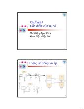 Mạch IC