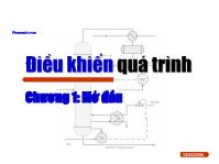 Điều khiển quá trình