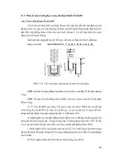 Giáo trình cnc - Chu trình phay trong hệ điều khiển fagor