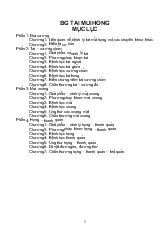 Liên quan về bệnh lý tai mũi họng với các chuyên khoa