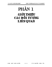 Luận văn Điều khiển và giám sát lò nhiệt