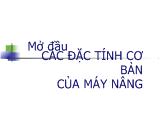 Máy nâng chuyển