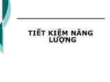 Tiết kiệm nhiên liệu lò hơi