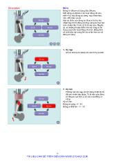 Toyota đào tạo kỹ thuật viên ô tô (chuẩn đoán động cơ 5)