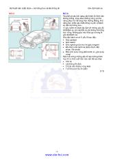 Toyota đào tạo kỹ thuật viên ô tô (chuẩn đoán khung gầm 1)