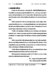 Đồ án Môn học kết cấu ô tô - Hệ thống phanh xe IFA