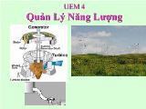 Quản Lý Năng Lượng