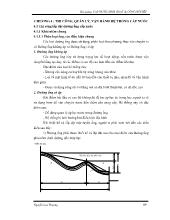 Thi công, quản lý, vận hành hệ thống cấp nước