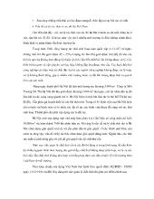 Vấn đề xử lý rác thải ở các đô thị Việt Nam