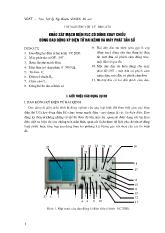 Các bài thí nghiệm vật lý a2