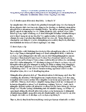 Các lỗ đen theo quan điểm của lý thuyết dây - Lý thuyết - M