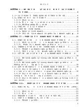 Lý luận cơ bản về luật kinh tế ở Việt Nam