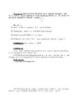 Phân tích vai trò của thị trường chứng khoán. Đánh giá sự phát triển của thị trường chứng khoán Việt Nam 10 năm qua. Bình luận về nhận định: “Thị trường chứng khoán Việt Nam như 1 sòng bạc
