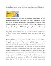 Quỹ đầu tư trong nước: Bài toán huy động chưa có lời giải