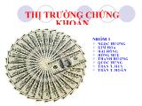 Thị trường chứng khoán - Quỹ đầu tư mạo hiểm quốc tế