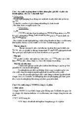 So sánh sự giống nhau và khác nhau giữa giải thể và phá sản doanh nghiệp